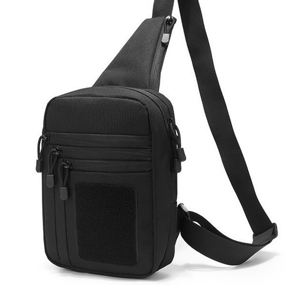 Edc Carry Holster - Tasche für Männer & Frauen -