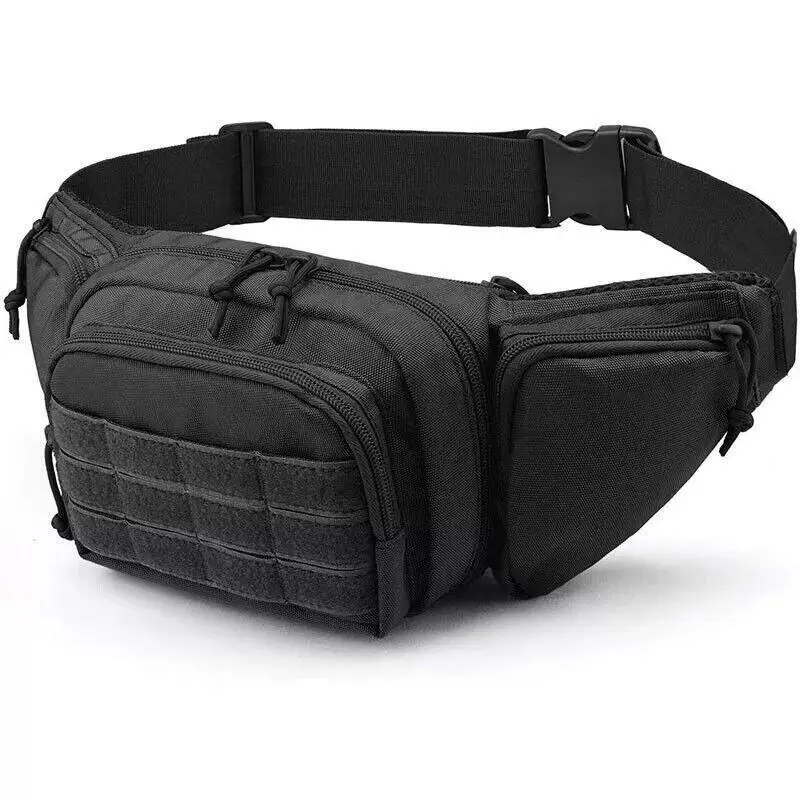 Edc Concealed Carry Holster - Taktische Gürteltasche für Männer, verdecktes Tragen,