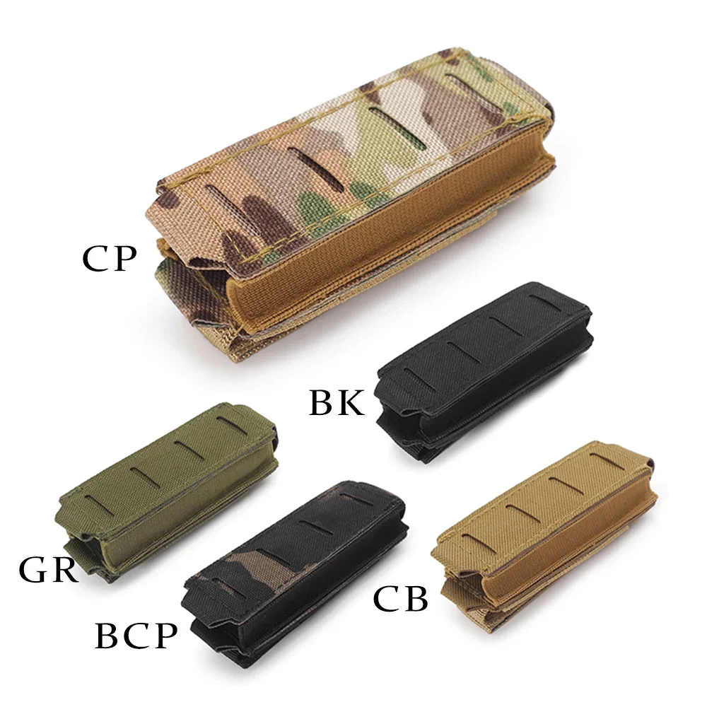 Molle 9mm Magazintasche Single – Edc Carry Holster Bewertung und Preis