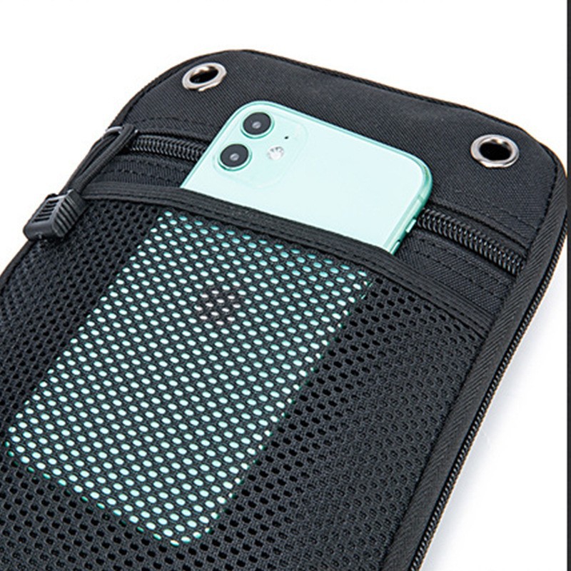 Taktische Hüfttasche, EDC-Tasc – Edc Carry Holster Bewertung und Preis