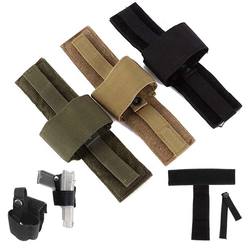 Outdoor Verdeckter Waffenhalte – Appendix Carry Edc Bewertung und Preis