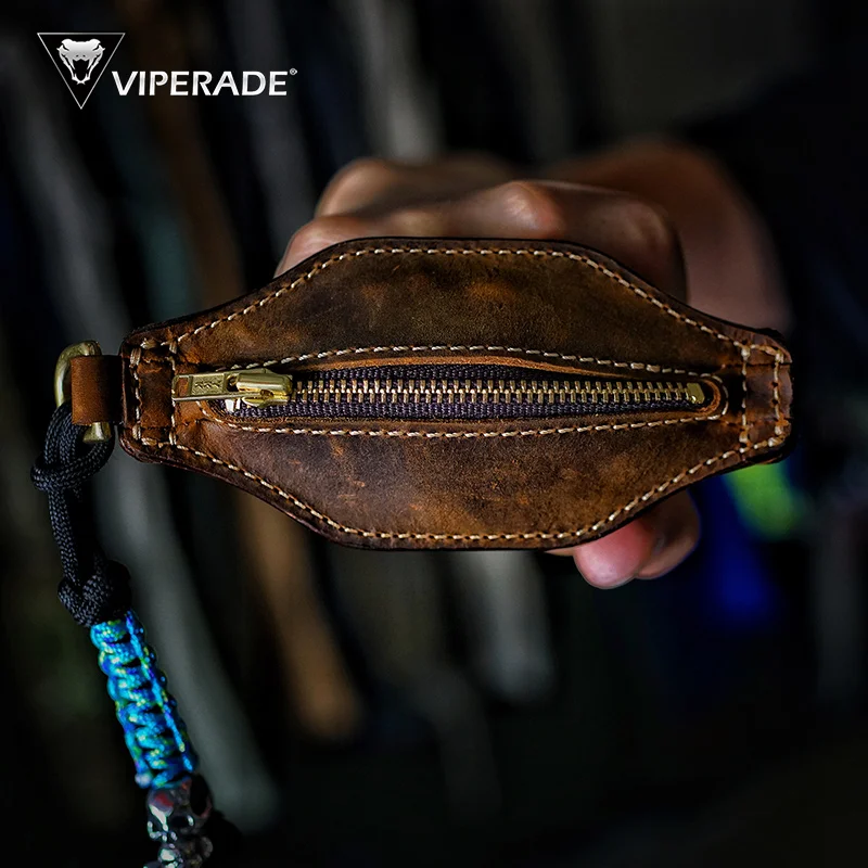​ VIPERADE PJ10 Slapjack Walle – Appendix Carry Edc Bewertung und Preis