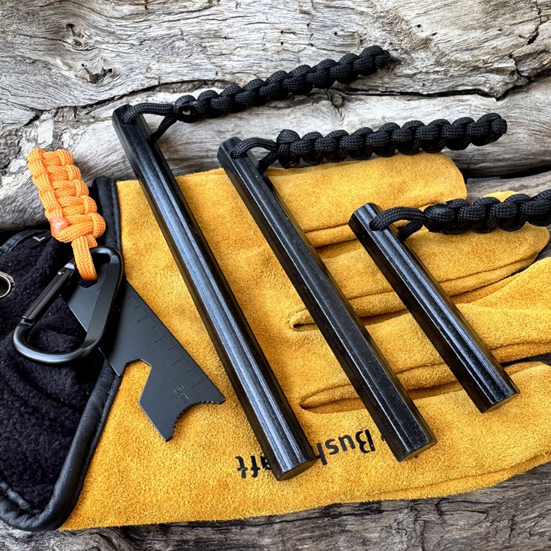 Bear Grylls Alltags-Feuerstahl – Edc Everyday Carry Essentials Bewertung und Preis
