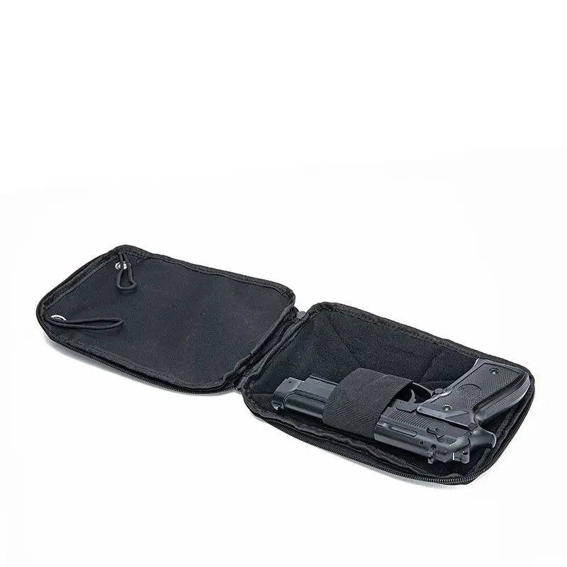 Molle Verdeckte Jagd Holster T – Appendix Carry Edc Bewertung und Preis