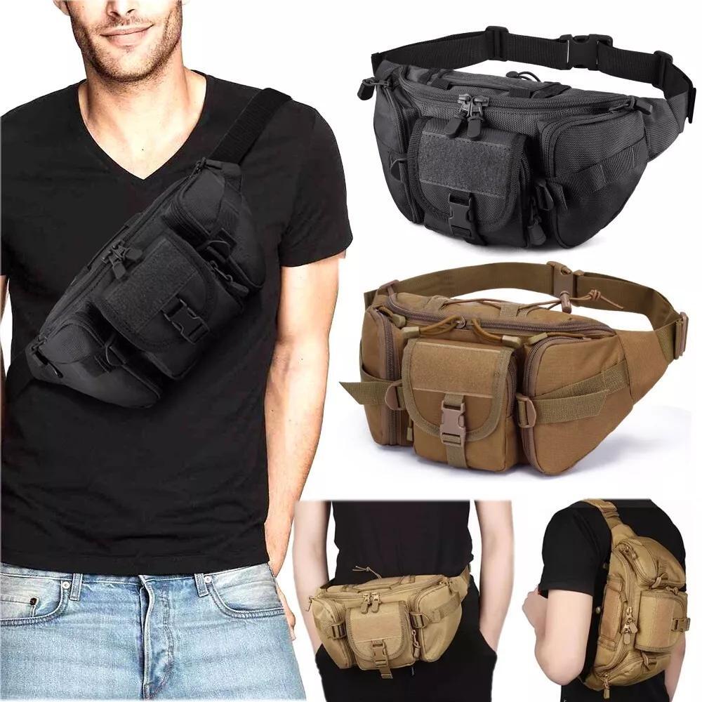 Taktische Gürteltasche für Män – Edc Concealed Carry Holster Bewertung und Preis