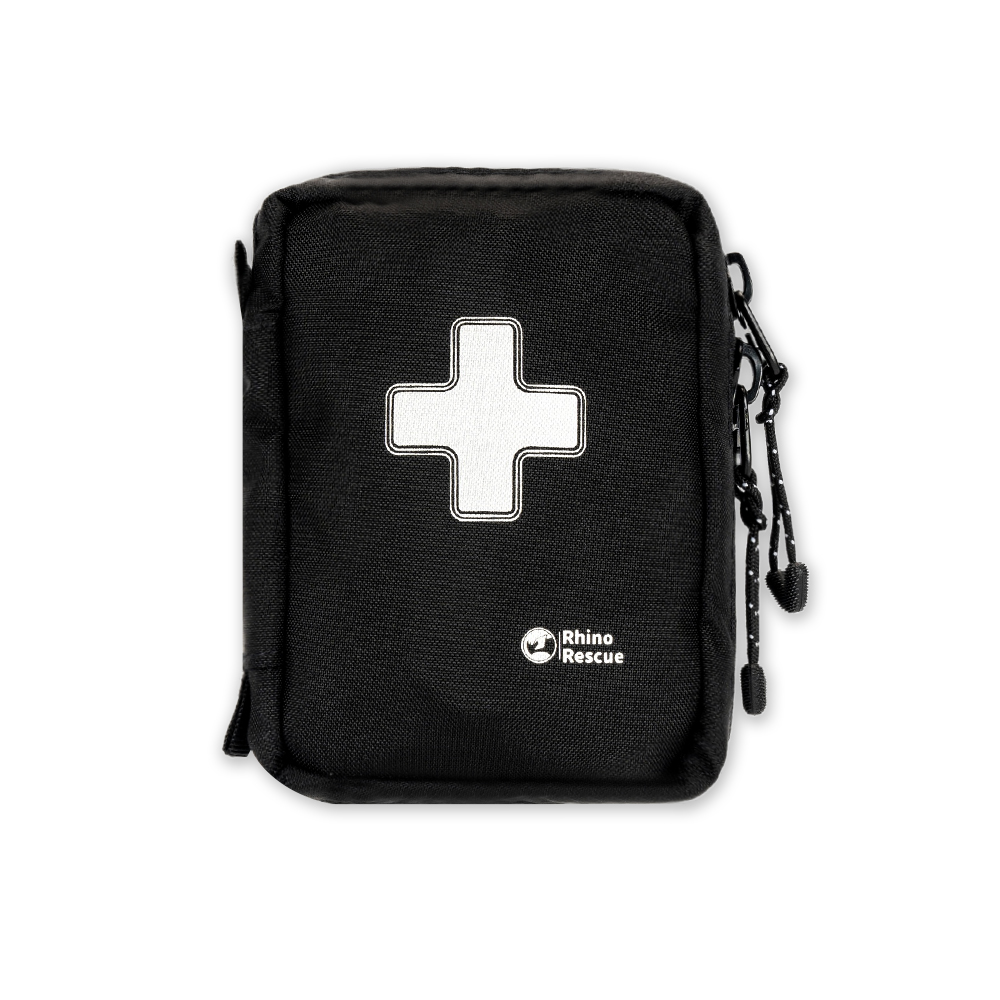 Rhino Rescue EDC-TASCHE, kompa – Appendix Carry Edc Bewertung und Preis