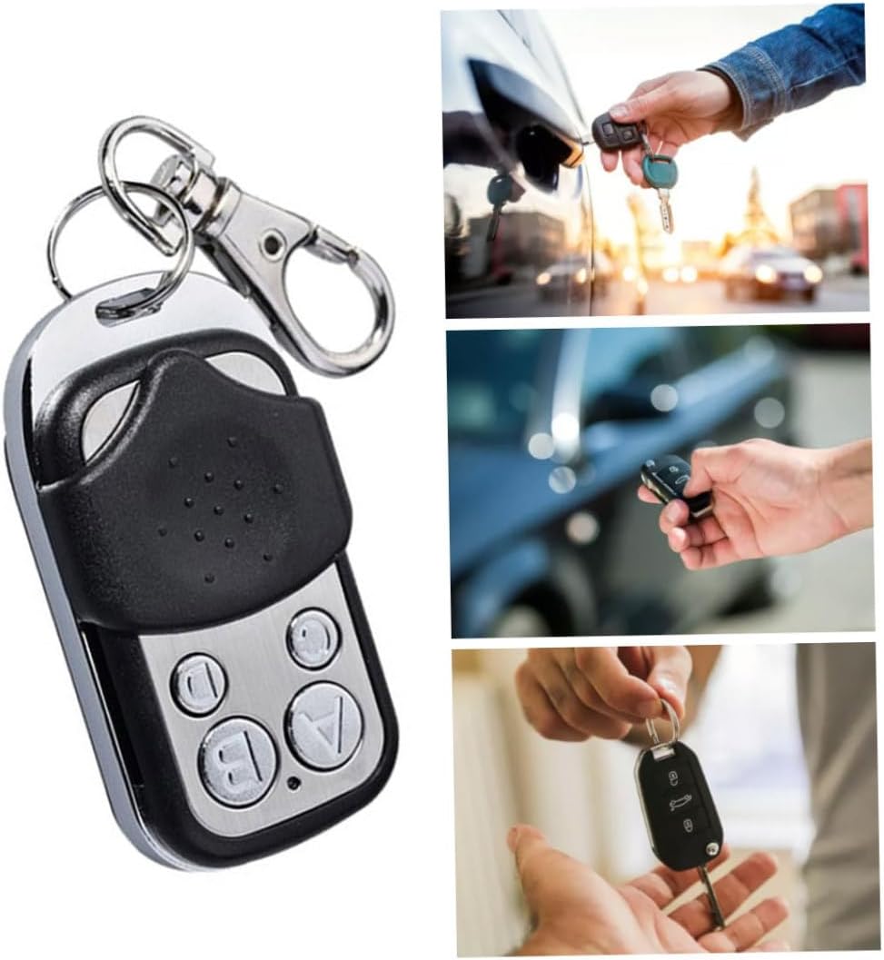 1/50 Stück Fernbedienung 433MH – Bottle Opener Keyring Bewertung und Preis