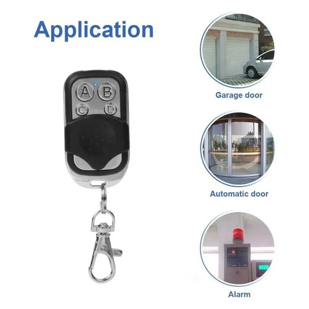 1/50 Stück Fernbedienung 433MH – Bottle Opener Keyring Bewertung und Preis