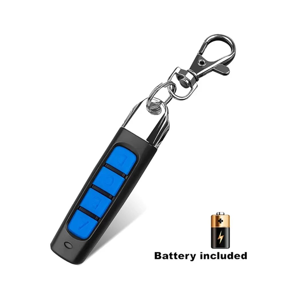 433MHz Klon-Fernbedienung RF-K – Bottle Opener Keyring Bewertung und Preis