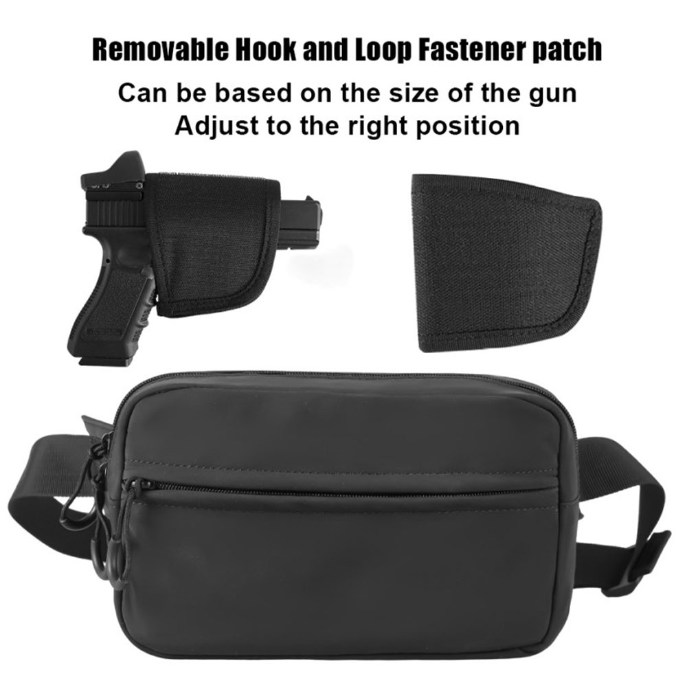 Waffentasche Verdeckte Trageta – Edc Carry Holster Bewertung und Preis