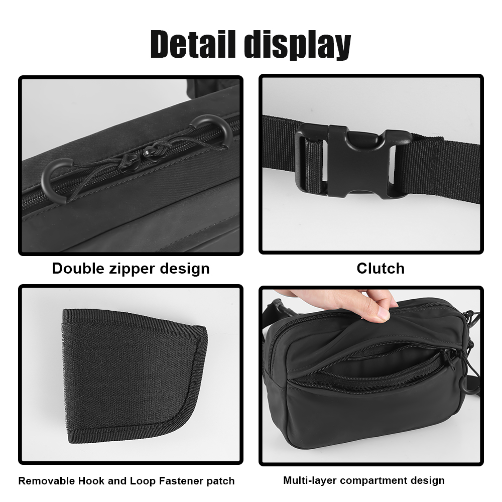Waffentasche Verdeckte Trageta – Edc Carry Holster Bewertung und Preis