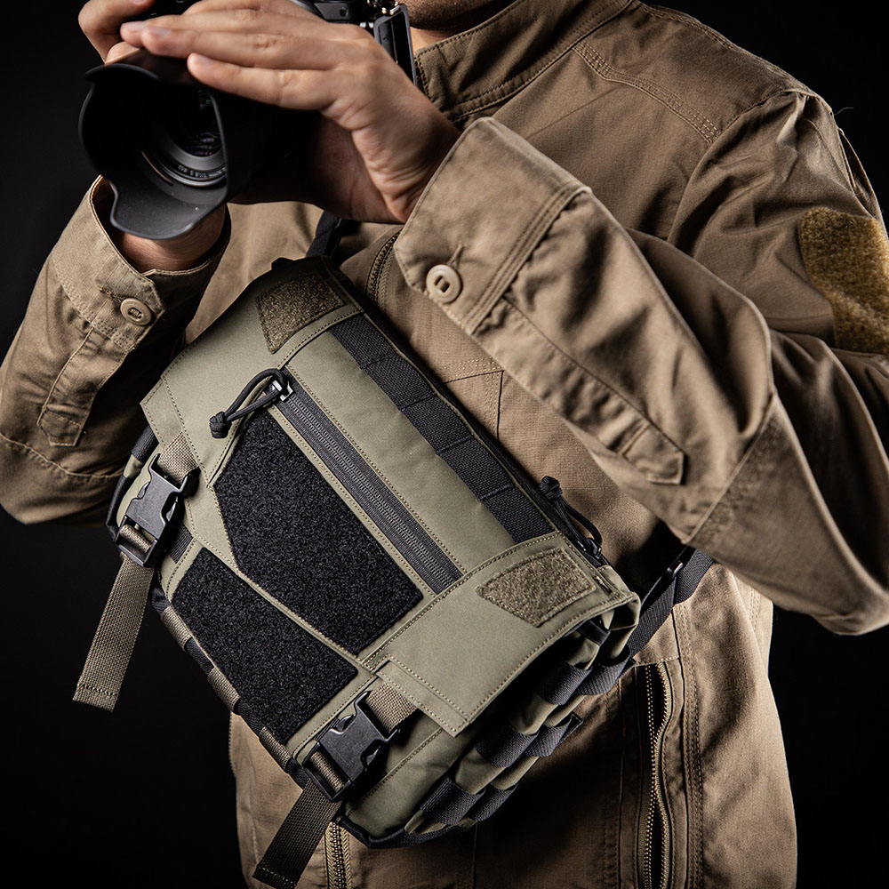 Taktische EDC-Umhängetasche Le – Edc Concealed Carry Bag Bewertung und Preis