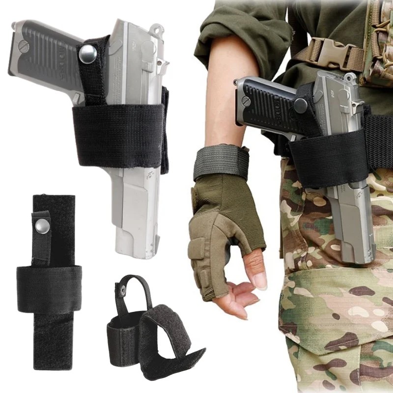 Pistolenhalter mit verdeckter  – Edc Concealed Carry Holster Bewertung und Preis