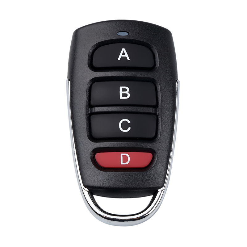 Drahtlose RF 433 MHz Fernbedie – Bottle Opener Keyring Bewertung und Preis
