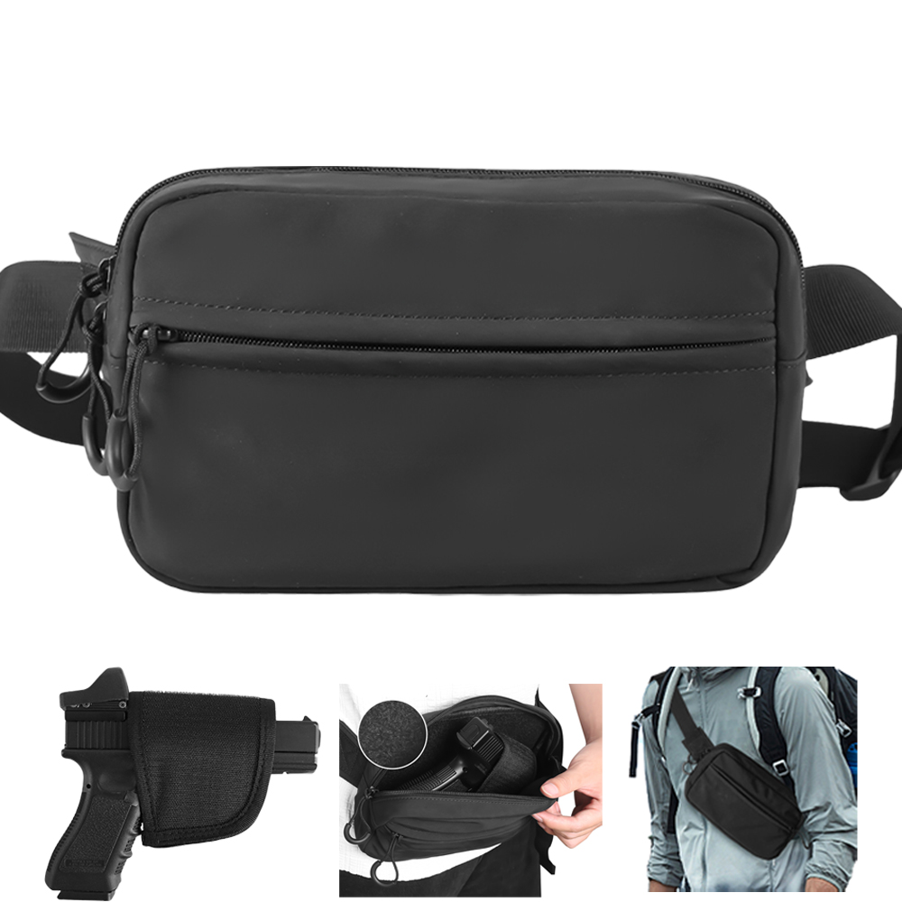 Taktische Umhängetasche, Pisto – Edc Concealed Carry Bag Bewertung und Preis