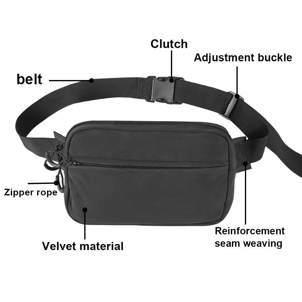 Taktische Umhängetasche, Pisto – Edc Concealed Carry Bag Bewertung und Preis
