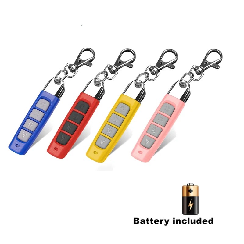 Hochkompatible 433MHZ Auto 4-K – Bottle Opener Keyring Bewertung und Preis