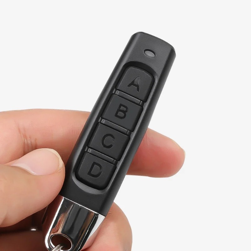 Hochkompatible 433MHZ Auto 4-K – Bottle Opener Keyring Bewertung und Preis