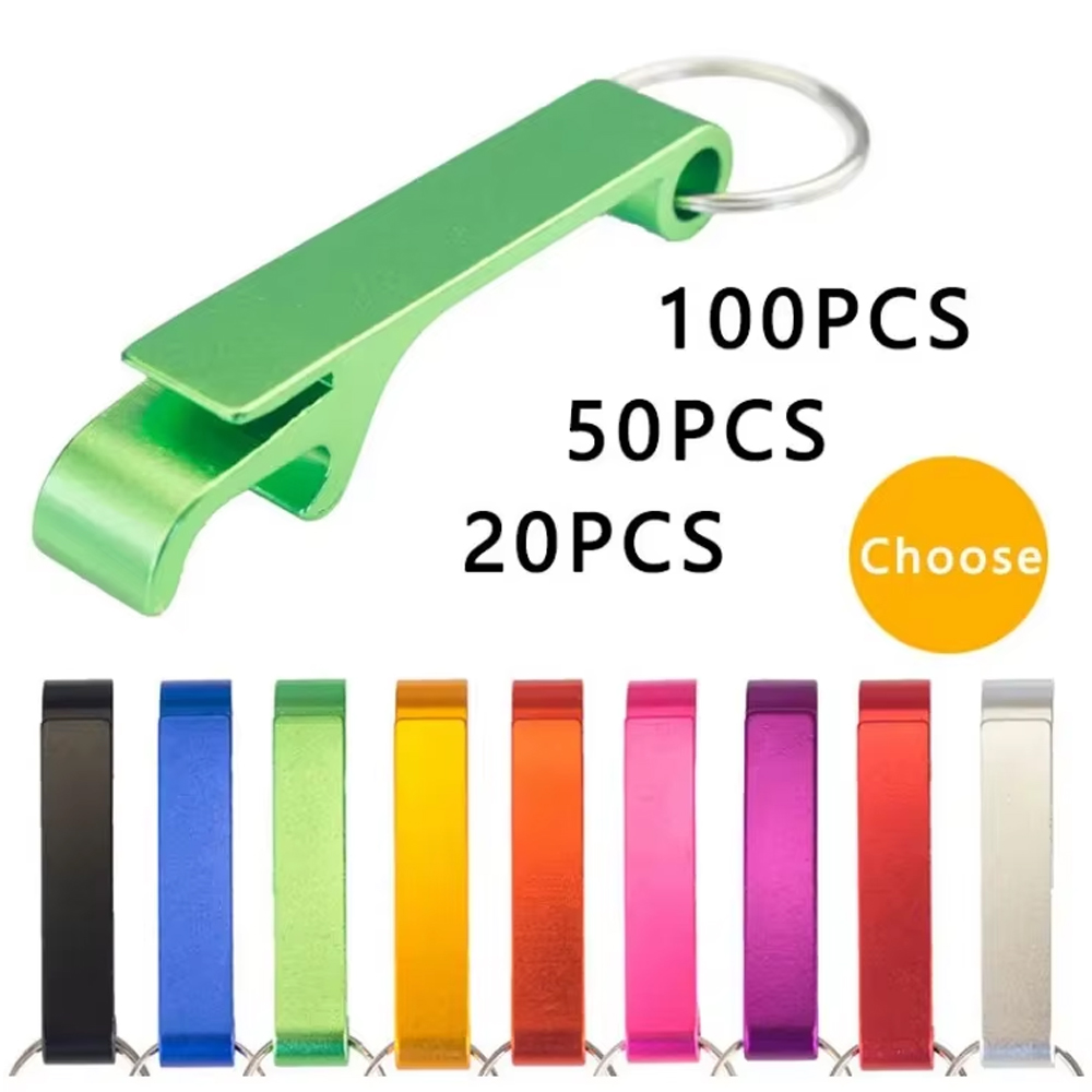 Schlüsselanhänger mit Eigenem  – Bottle Opener Keyring Bewertung und Preis