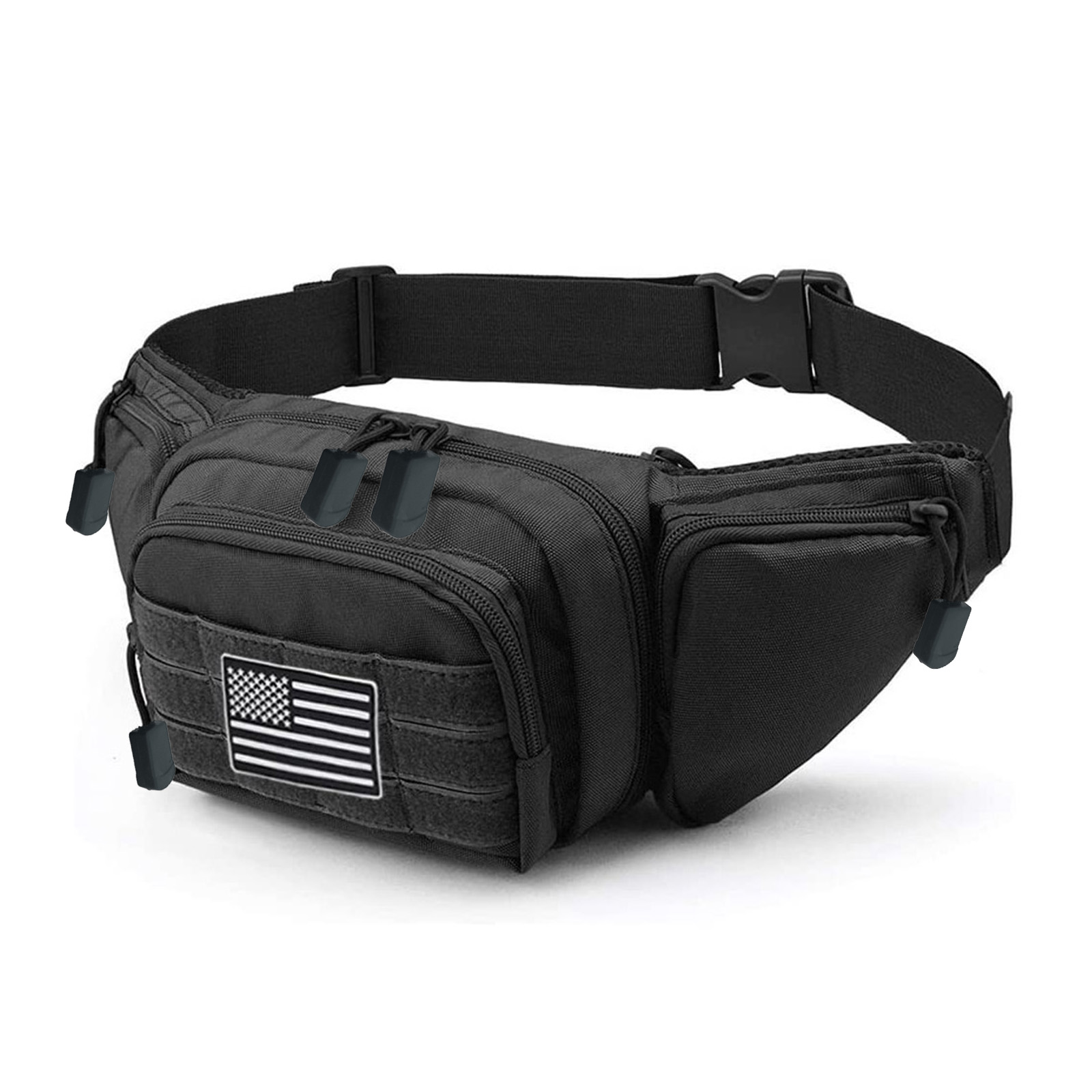 Taktische Gürteltasche, Pistol – Edc Concealed Carry Holster Bewertung und Preis