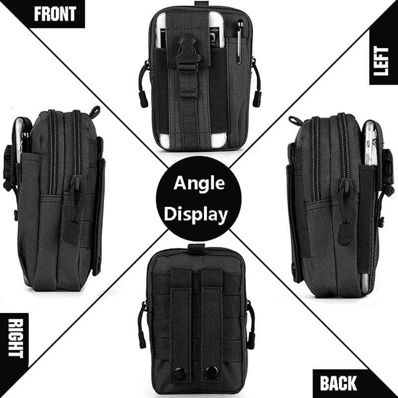 Universal EDC Taktische Molle  – Edc Carry Holster Bewertung und Preis