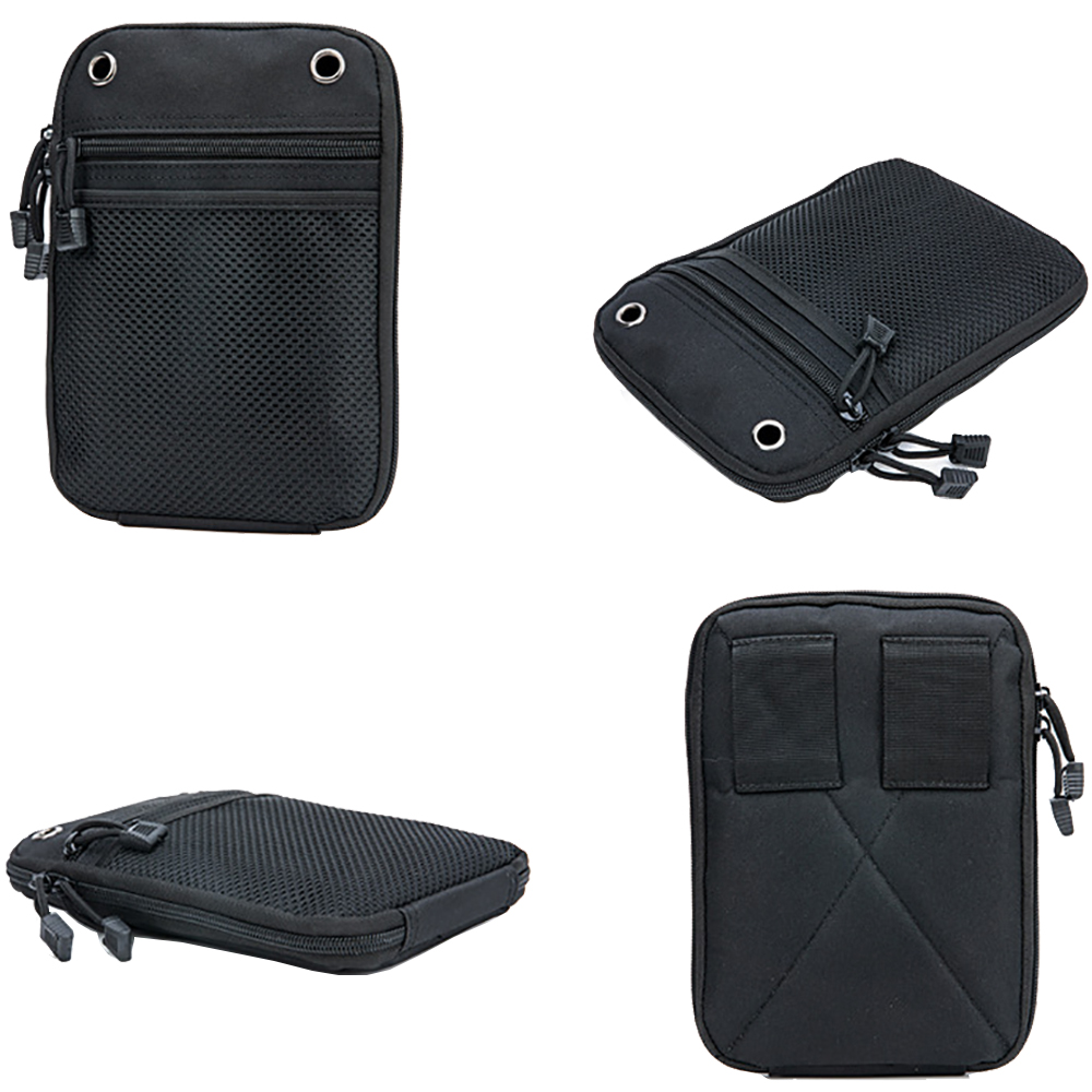 Molle Outdoor Taktische verdec – Edc Carry Holster Bewertung und Preis