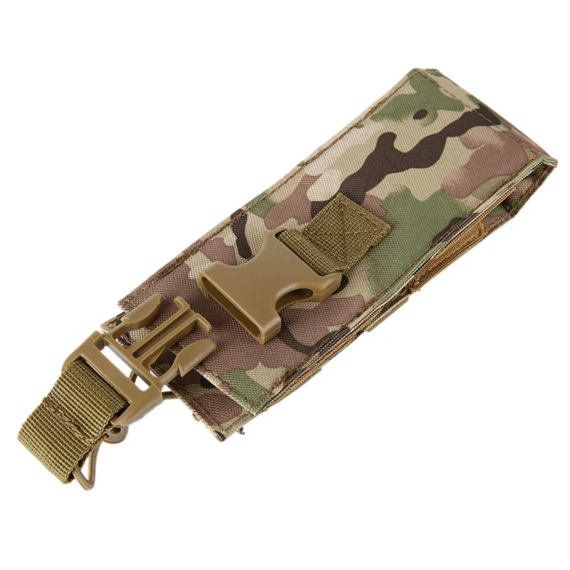 Molle Wasserflaschenhalter Tas – Edc Carry Holster Bewertung und Preis