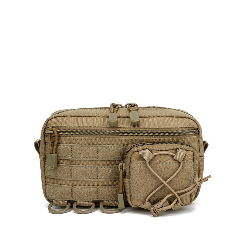 Taktische Molle-Hüfttasche im  – Edc Carry Holster Bewertung und Preis