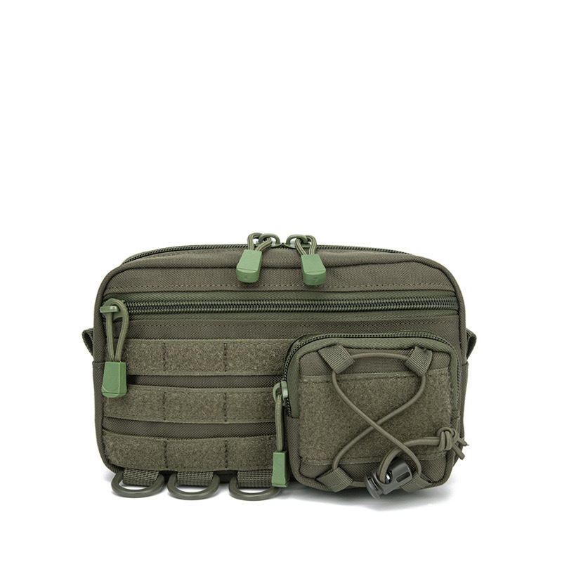 Taktische Molle-Hüfttasche im  – Edc Carry Holster Bewertung und Preis